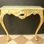 791 9363 CONSOLE TABLE